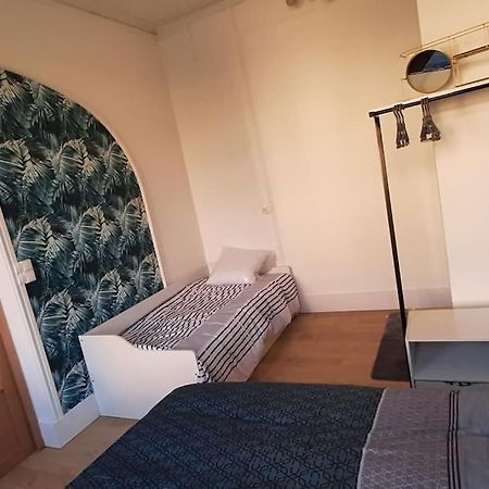 Cocon Une Surprise Vous Attend A Dunkerque Dunkirk Exterior photo