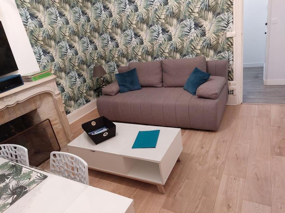 Cocon Une Surprise Vous Attend A Dunkerque Dunkirk Exterior photo
